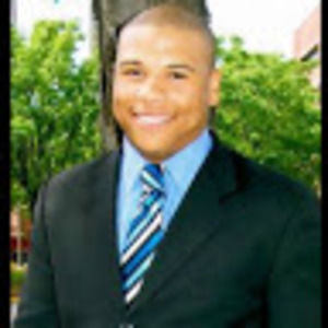 Meet your Posher, John h.